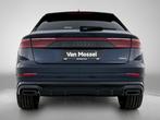 Audi Q8 55 TFSI e quattro Pro Line S | Glazen panoramadak |, Auto's, Audi, Automaat, Lichtsensor, 26 kWh, Hybride Elektrisch/Benzine