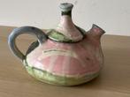 Mooie oude aardewerk pot, Antiek en Kunst, Antiek | Keramiek en Aardewerk, Ophalen of Verzenden