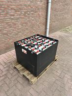 48v 750Ah 68% getest heftruck batterij, 1000 tot 2000 kg, Heftruck, Ophalen of Verzenden, Elektrisch