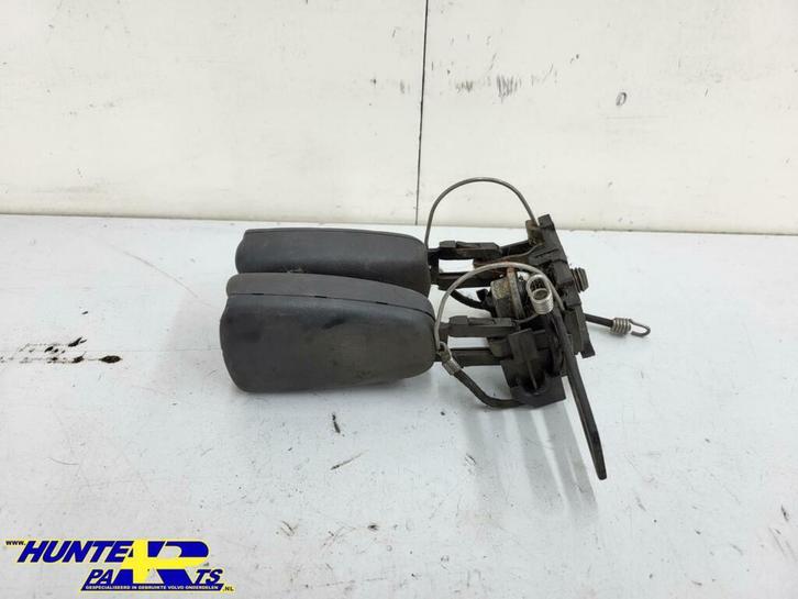 Veiligheidsgordel LA Volvo V70 I ('97-'00) 9157655, Auto-onderdelen, Interieur en Bekleding, Volvo, Gebruikt, Ophalen of Verzenden