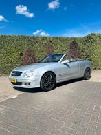 Mercedes-Benz CLK KOOPJE!!, Auto's, Mercedes-Benz, Automaat, Achterwielaandrijving, 4 cilinders, Cabriolet