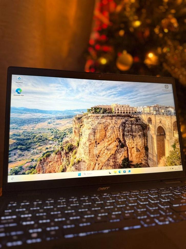 Dell Latitude 3520 - i5 11e Gen - Win 11 Pro - Topstaat!, Computers en Software, Windows Laptops, Zo goed als nieuw, 15 inch, SSD