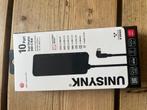 Unysink 10 port Dual Display USB-C hub, Ophalen, Nieuw