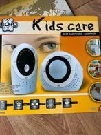 Elro Kids Care DECT Babyfoon, Ophalen of Verzenden, Nieuw, 250 meter of meer, Camera
