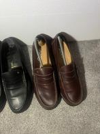 Greve Mohawks 10 G  Bordeaux  z.g.a.n.   44,5, Loafers, Overige kleuren, Ophalen of Verzenden, Zo goed als nieuw