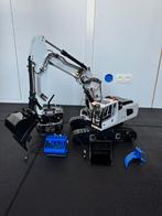 RC Graafmachine 1:14 LIEBHERR 946, Hobby en Vrije tijd, Modelbouw | Radiografisch | Overige, Ophalen of Verzenden, Nieuw