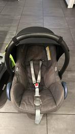 Maxi Cosi Cabriofix met FamilyFix basis en spiegel, Kinderen en Baby's, Autostoeltjes, 0 t/m 13 kg, Autogordel of Isofix, Maxi-Cosi