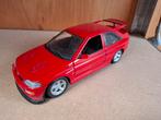 Ford escort UT models, Hobby en Vrije tijd, Modelauto's | 1:18, Ophalen of Verzenden, Zo goed als nieuw, UT Models