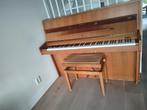 Ibach piano, Ophalen, Gebruikt, Bruin, Piano