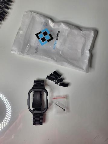 Bandje voor een Appel Watch Ultra 2  beschikbaar voor biedingen