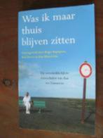 Reisverhalen Was ik maar thuis blijven zitten...tot Damascus, Boeken, Verzenden, Gelezen, Europa