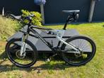 Scott Carbon 26 inch, Fietsen en Brommers, Fully, 49 tot 53 cm, Zo goed als nieuw, Ophalen