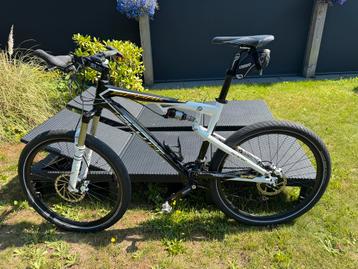 Scott Carbon 26 inch beschikbaar voor biedingen