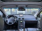 Volvo XC90 3.2 Executive 7p Youngtimer | Schuifdak | BLIS |, 238 pk, Gebruikt, 7 stoelen, Zwart