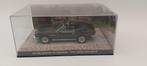 #69 Aston Martin V8 Volante James bond auto met boekje, Verzenden, Nieuw, Auto, Universal Hobbies