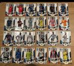 Panini fifa 365 ADRENALYN 2028 CLUB 99 collector kaarten, Ophalen of Verzenden, Nieuw, Meerdere plaatjes