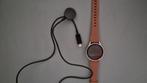 Samsung smartwatch Watch5 pro, Sieraden, Tassen en Uiterlijk, Smartwatches, Ophalen, Zo goed als nieuw, Zwart, Android
