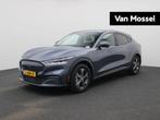Ford Mustang Mach-E RWD 75 kWh Aut. | Winterpack | B&O Sound, Auto's, Automaat, 12 maanden, Gebruikt, Blauw