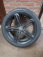 Audi velg en band Hankook Ventus S1 evo2 245/40R18, Ophalen, 18 inch, Banden en Velgen, Personenwagen