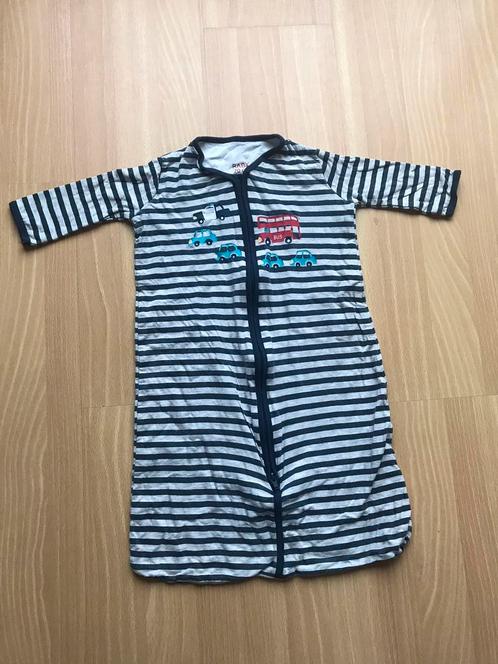 Slaapzak jongen 70 cm mooie staat, Kinderen en Baby's, Dekens, Slaapzakjes en Inbakerproducten, Zo goed als nieuw, Slaapzak, 70 tot 85 cm