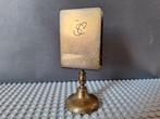 Houder voor luciferdoosje, Antiek en Kunst, Curiosa en Brocante, Ophalen of Verzenden