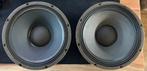 Electro Voice EV EVM Model 12L OEM Type - 2 stuks, Overige merken, Gebruikt, Overige typen, Ophalen of Verzenden