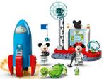 LEGO Mickey & Minnie Mouse ruimteraket (10774), Ophalen, Nieuw, Complete set, Lego