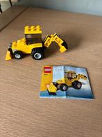 Lego creator 7875, Ophalen, Zo goed als nieuw, Complete set, Lego