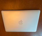 Apple MacBook Air 2017 128GB 8GB, Computers en Software, Apple Macbooks, Ophalen, Qwerty, 8 GB, 13 inch