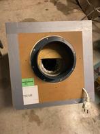 Afzuigbox 750 m3 gebruikt maar goed werkend, Ophalen, Zo goed als nieuw, Afzuiger