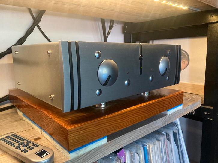 ATC SIA-2 150  versterker, Audio, Tv en Foto, Versterkers en Receivers, Ophalen of Verzenden