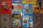 HUMOR // Serie Reeks 6x OLIVIER BLUNDER, Meerdere stripboeken, Ophalen of Verzenden, Gelezen
