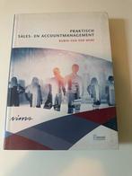 Sales- en Accountmanagement - Robin van der Werf, Boeken, Ophalen of Verzenden, Gelezen, Management, Robin van der werf