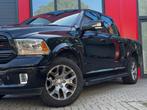 Dodge Ram 1500 5.7 V8 CREW CAB GAS LIMITED DONKERE HEMEL SCH, Automaat, Gebruikt, 5654 cc, Met garantie (alle)