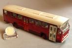 Vintage 70s Lion Toys No. 38 DAF Citybus in zeer goede staat, Ophalen of Verzenden, Zo goed als nieuw, Bus of Vrachtwagen, Overige merken