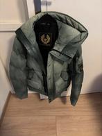 Belstaff Radar jacket winterjas maat S nieuw, Ophalen of Verzenden, Zo goed als nieuw, Maat 48/50 (M), Groen