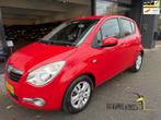 Opel Agila 1.0 Edition / 96356 KM / APK 11-2026, Auto's, Euro 5, Stof, Gebruikt, 31 €/maand