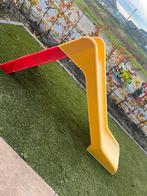Glijbaan voor peuters, Ophalen of Verzenden, Gebruikt, Glijbaan, Aanbouwonderdeel