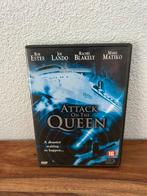 Attack on the Queen, Alle leeftijden, Ophalen of Verzenden, Zo goed als nieuw
