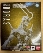 Power Rangers / Kamen Rider — Figuarts Doras, Kinderen en Baby's, Speelgoed | Actiefiguren, Ophalen of Verzenden, Nieuw