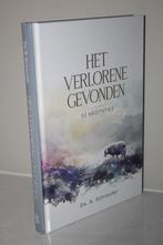 Ds. A. Schreuder - Het verlorene gevonden (2024), Ophalen of Verzenden, Gelezen, Christendom | Protestants