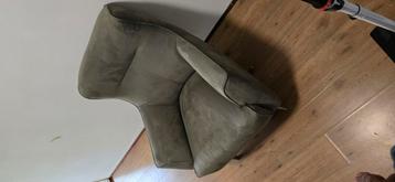 Nette henders en hazel fauteuil
 beschikbaar voor biedingen
