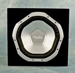 12 Inch 800 Watt Villary auto Subwoofer in kist, ., Nieuw, Ophalen of Verzenden, .