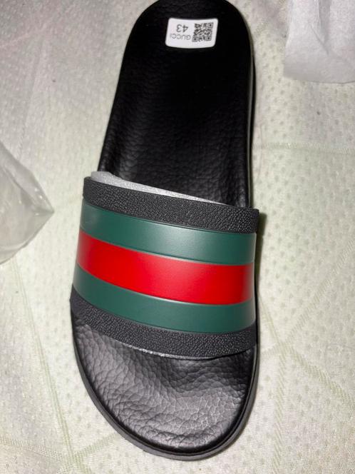 Gucci slipper, Kleding | Heren, Schoenen, Ophalen