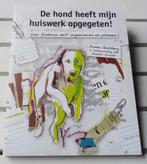 DE HOND HEEFT MIJN HUISWERK OPGEGETEN!  Organiseren plannen, Ophalen of Verzenden, Donna Goldberg