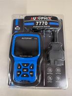 Mercedes vito sprinter OBD2 Volledig Systeem Autodiagnose Sc, Ophalen of Verzenden, Nieuw