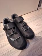 Shimano Rp3 Spd SL fietsschoenen racefiets maat 43 / 44, Ophalen of Verzenden, Zo goed als nieuw, Kleding