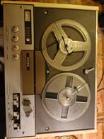 Bandrecorder Erres met defect, Ophalen, Defecte bandrecorder