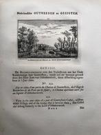 232 / Breukelen de Breukelse Brug en Oud Gunterstein 1732, Ophalen of Verzenden