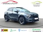 Kia Sportage 1.6 T-GDi PHEV AWD GT-Line | S/k Dak | Stoel ve, Automaat, Gebruikt, Zwart, 4 cilinders